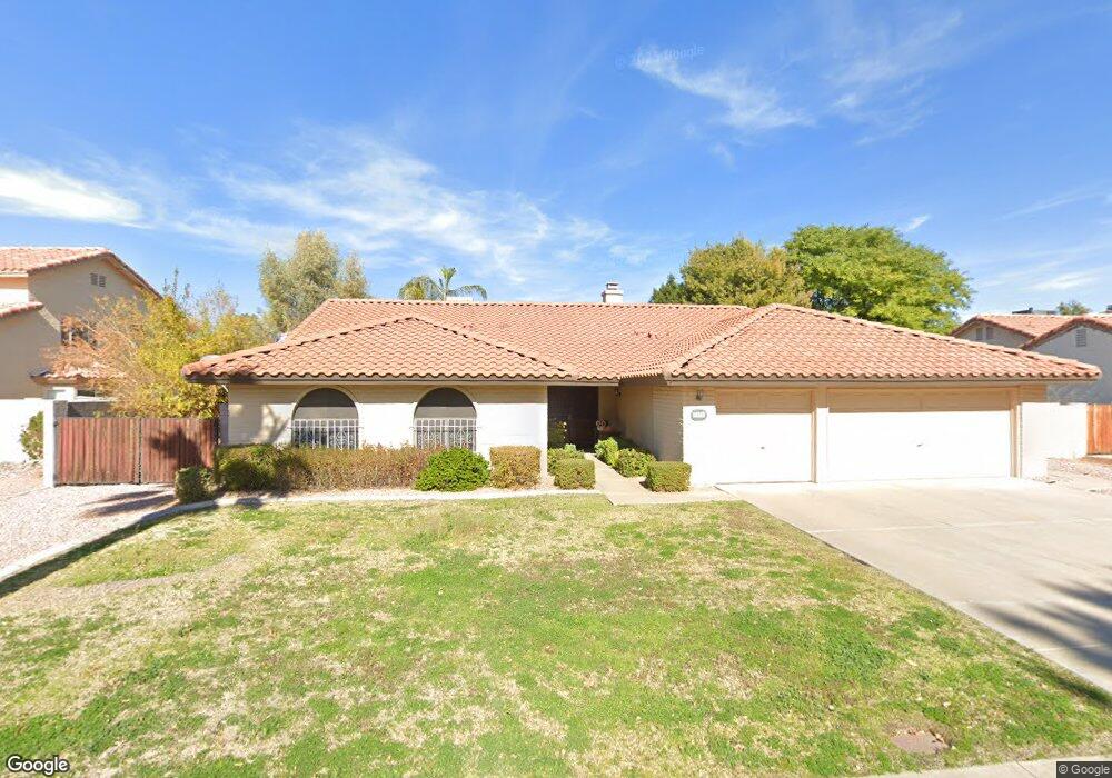 3350 E Grove Ave, Mesa, AZ 85204 - photo 1