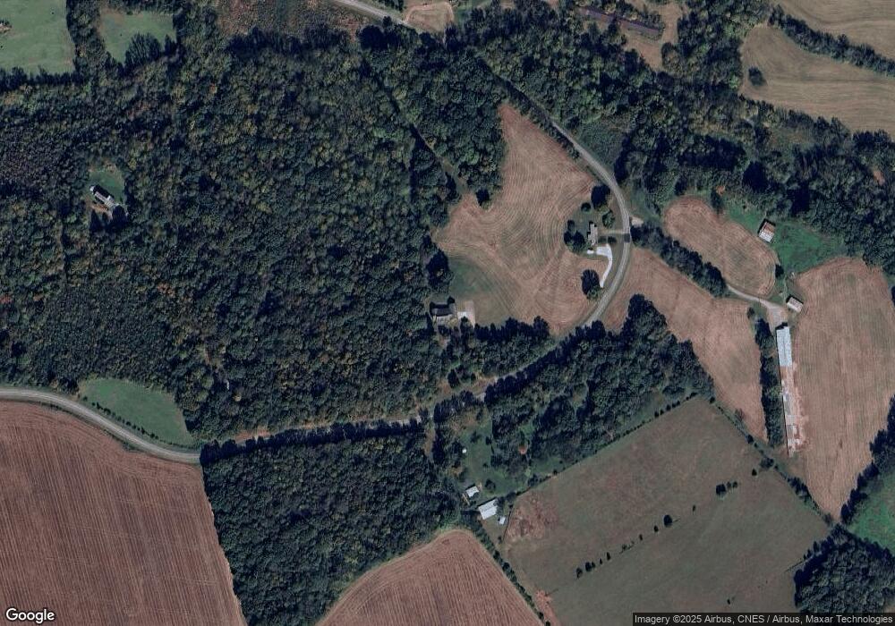 283 Yadkin Valley Rd, Statesville, NC 28625 - photo 1