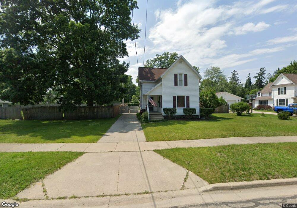 443 N Main St, Wayland, MI 49348 - photo 1