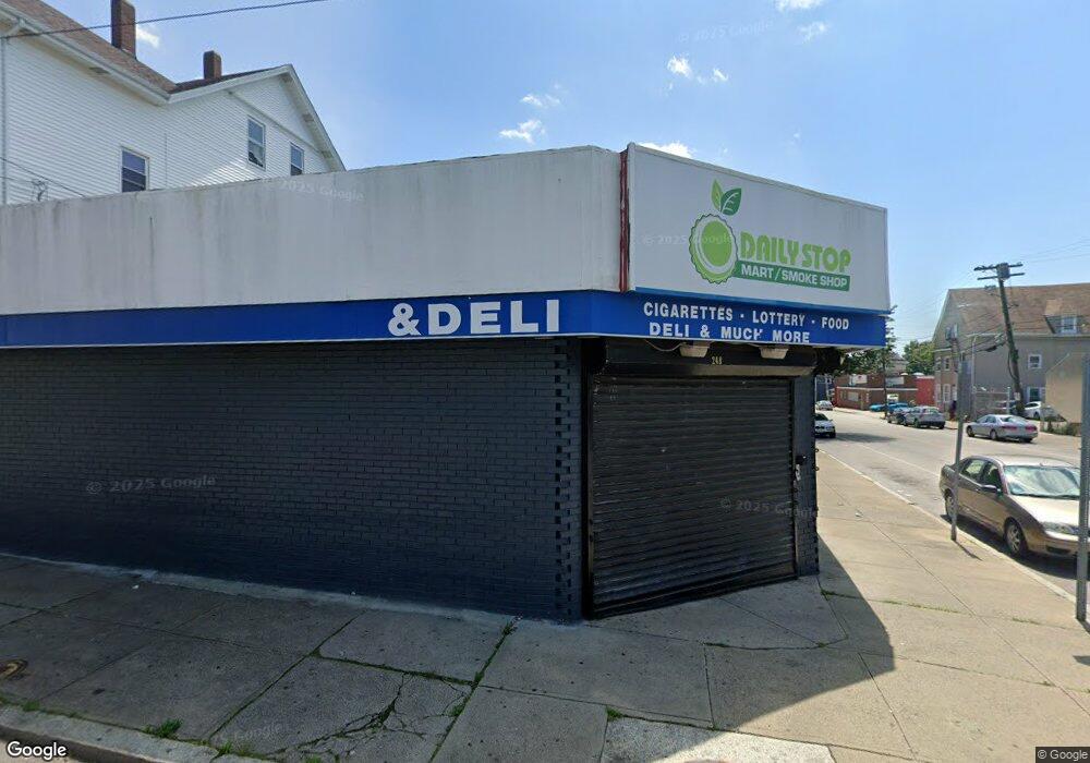 248 West Ave, Pawtucket, RI 02860 - photo 1