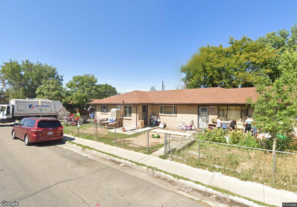 9171 E 16th Ave, Aurora, CO 80010 - photo 1