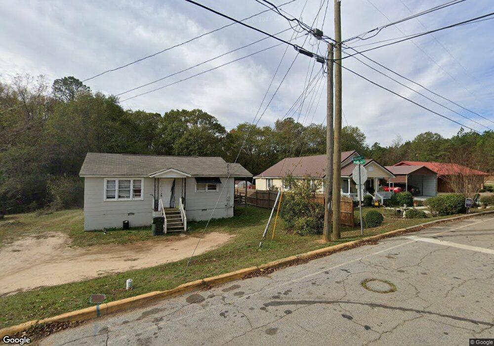 658 Pulliam St, Elberton, GA 30635 - photo 1