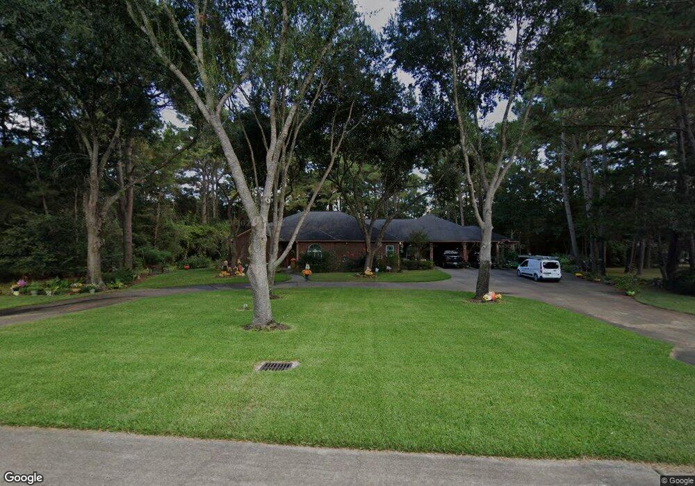 24950 Tenn Oaks Rd, Hockley, TX 77447 - photo 1