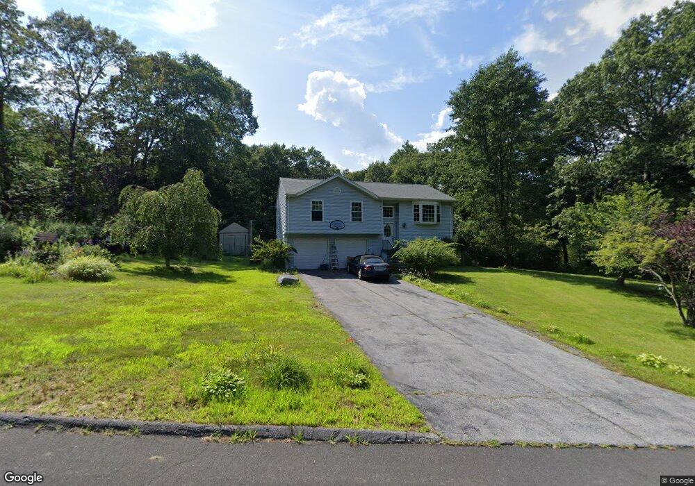 43 Picabo St, Danielson, CT 06239 - photo 1