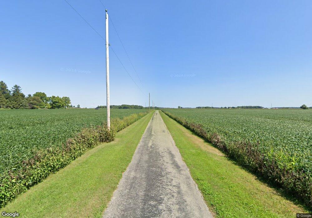 000 Rd U-14, Columbus Grove, OH 45830 - photo 1