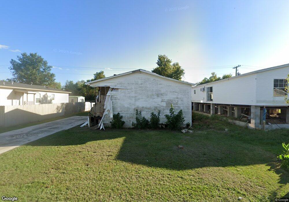 114 Garth Dr, Houma, LA 70363 - photo 1