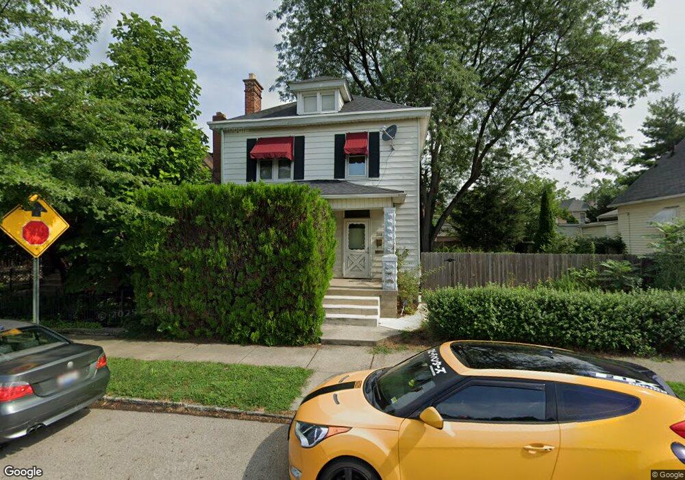 388 Reinhard Ave, Columbus, OH 43206 - photo 1