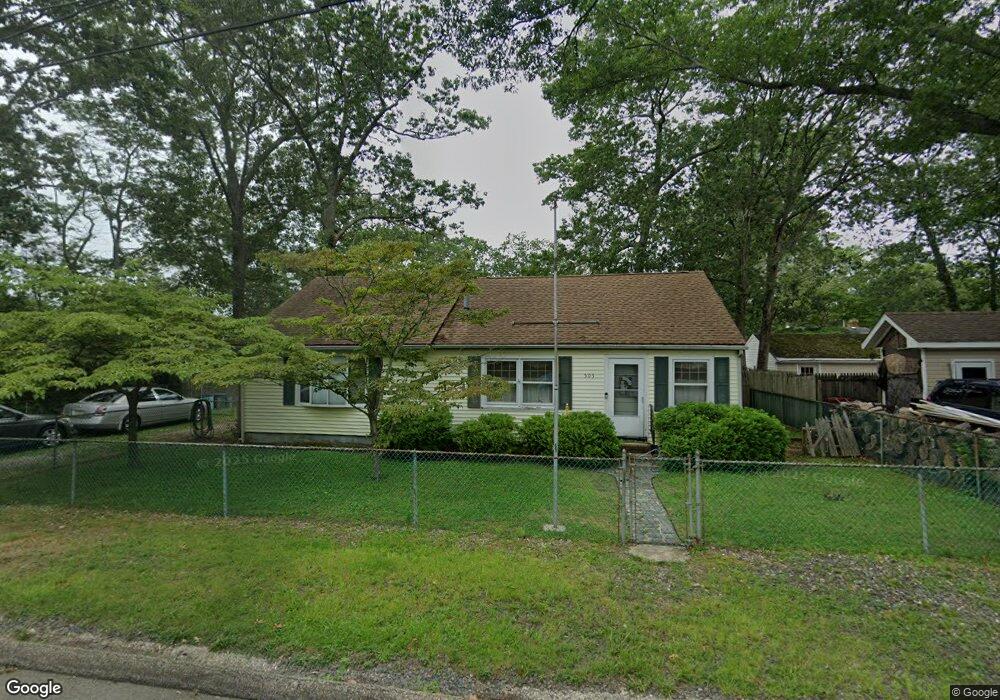 505 Devon St, Forked River, NJ 08731 - photo 1