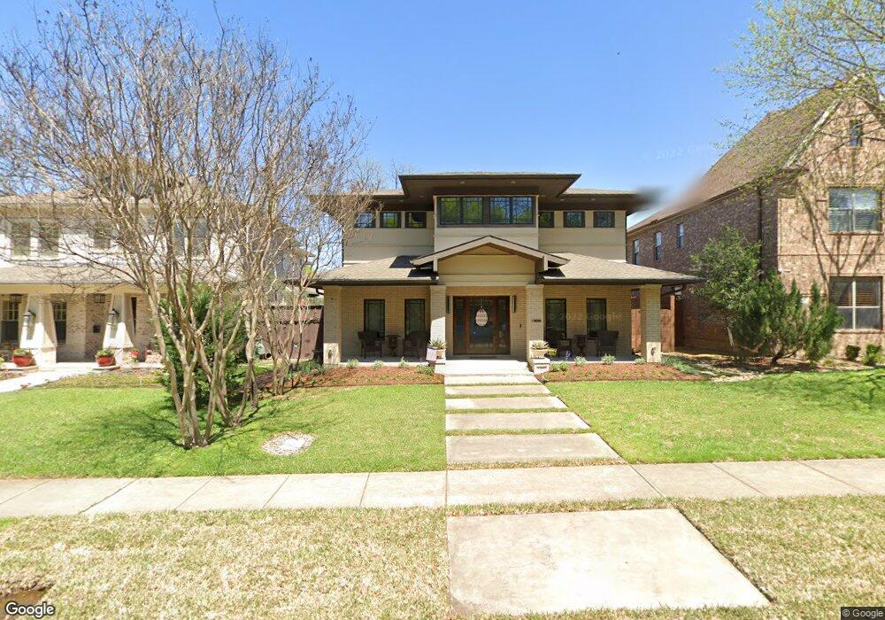 5327 Goodwin Ave, Dallas, TX 75206 - photo 1