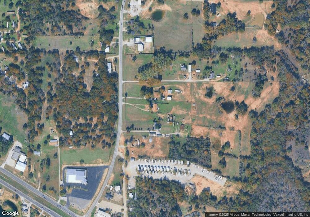 290 Jay Bird Ln, Springtown, TX 76082 - photo 1