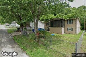 401 Carroll Addition, Baxter, KY 40806
