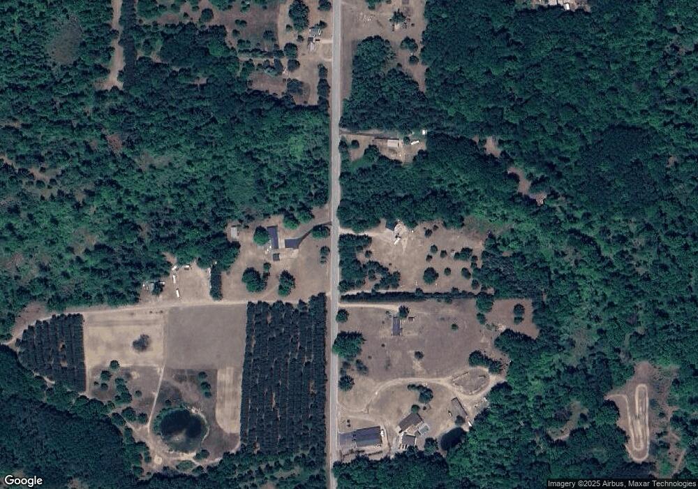 3361 Peach Lake Rd, West Branch, MI 48661 - photo 1