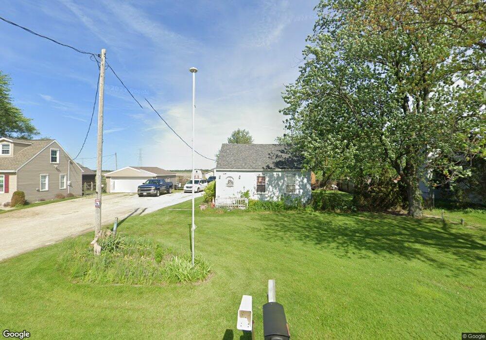 211 N Billman Rd, Genoa, OH 43430 - photo 1