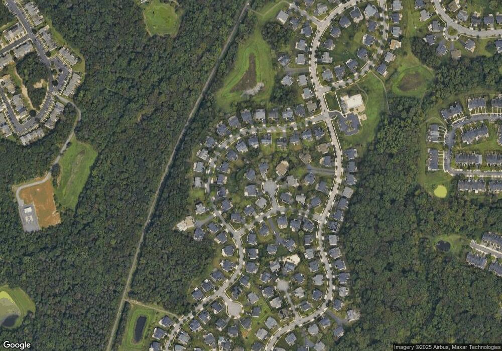 806 Colette Ct, Odenton, MD 21113 - photo 1