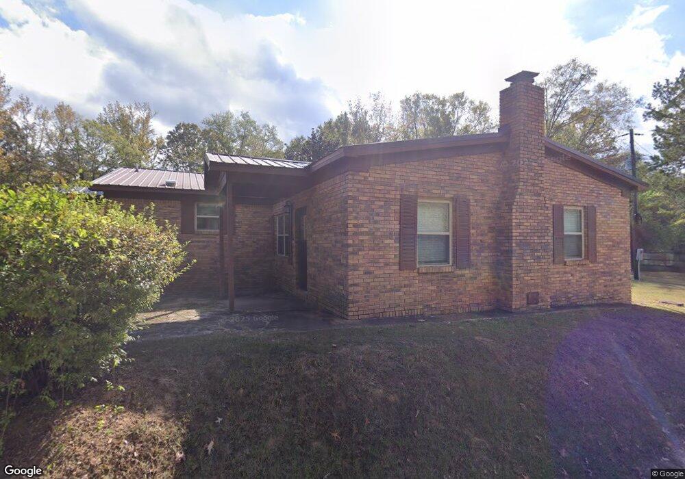 9 County Road 439, Oxford, MS 38655 - photo 1