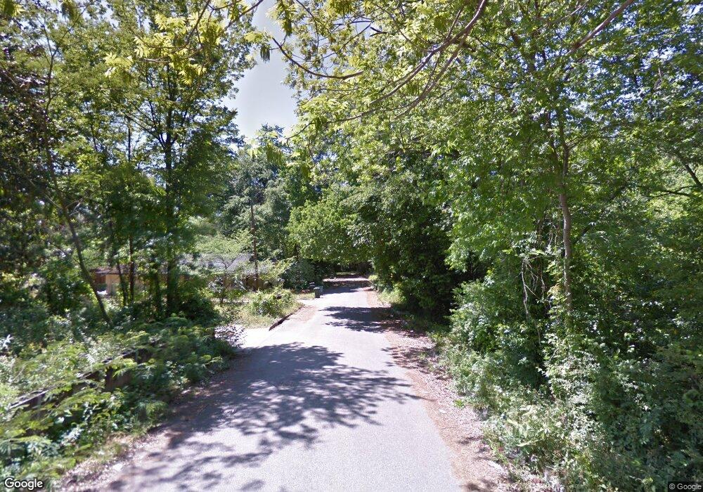 0 Christine St, Macon, GA 31206 - photo 1