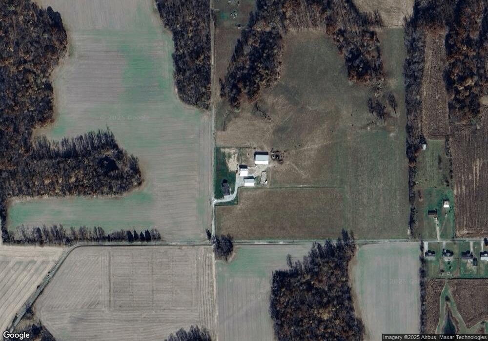 1808 N 1575 W, Deputy, IN 47230 - photo 1