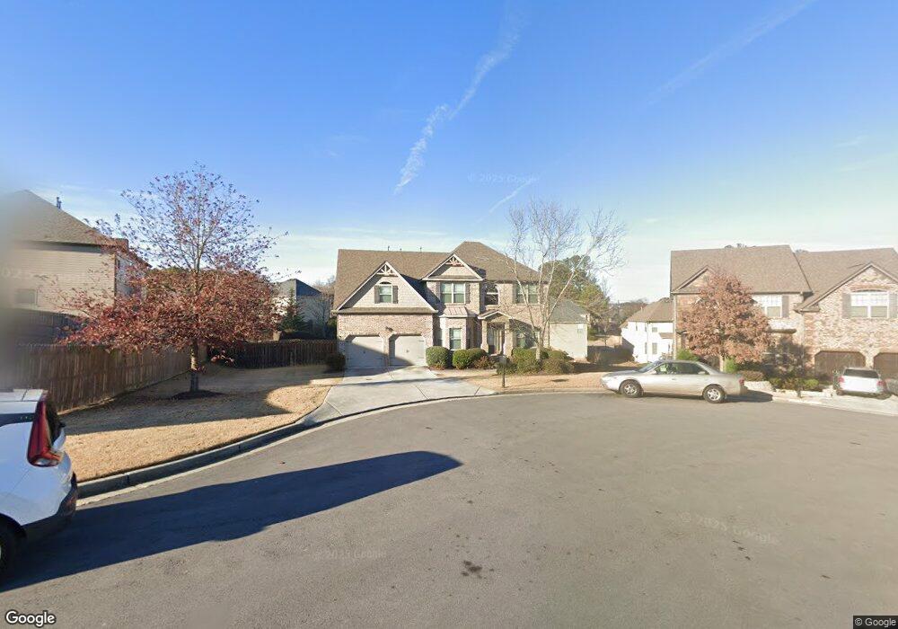 2196 Trinity Grove Ct, Dacula, GA 30019 - photo 1