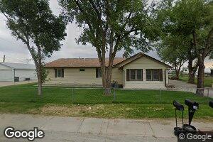 1117 N Custer Ave, Hardin, MT 59034