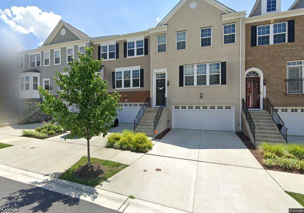 6909 Stansbury Ln, Landover, MD 20785 - photo 1