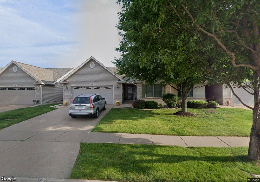 19 Northwest Crossing, Davenport, IA 52806 - photo 1