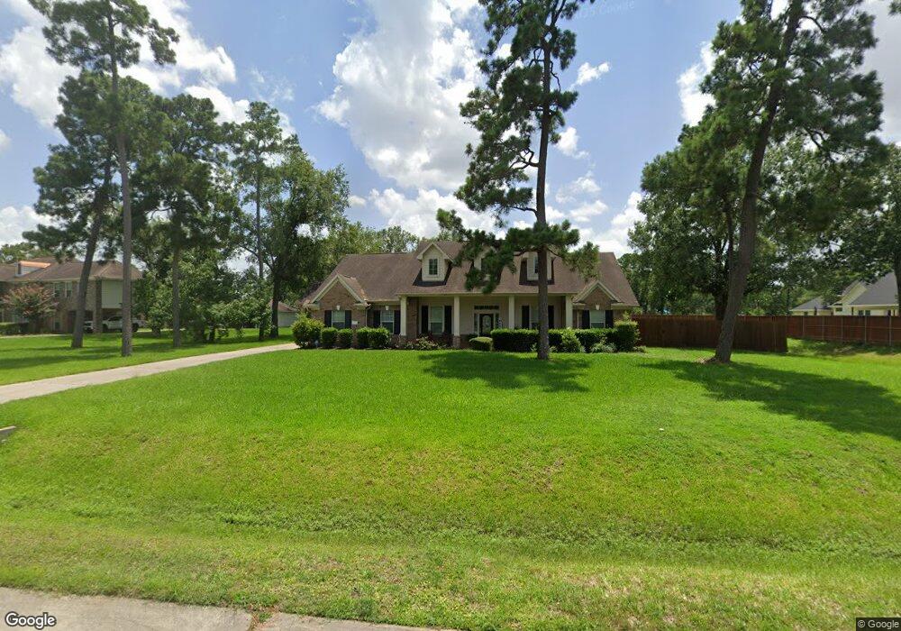 29911 W Legends Trail Dr, Spring, TX 77386 - photo 1