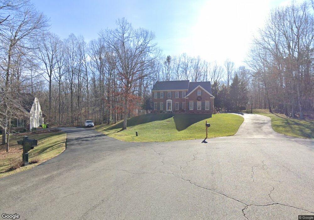 17114 Tattershall Way, Jeffersonton, VA 22724 - photo 1