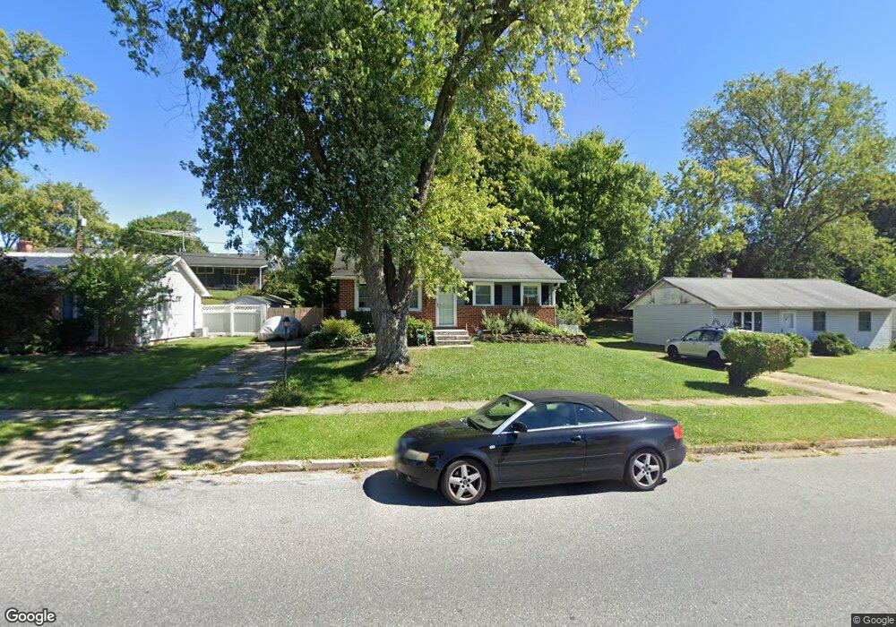 217 Highfalcon Rd, Reisterstown, MD 21136 - photo 1