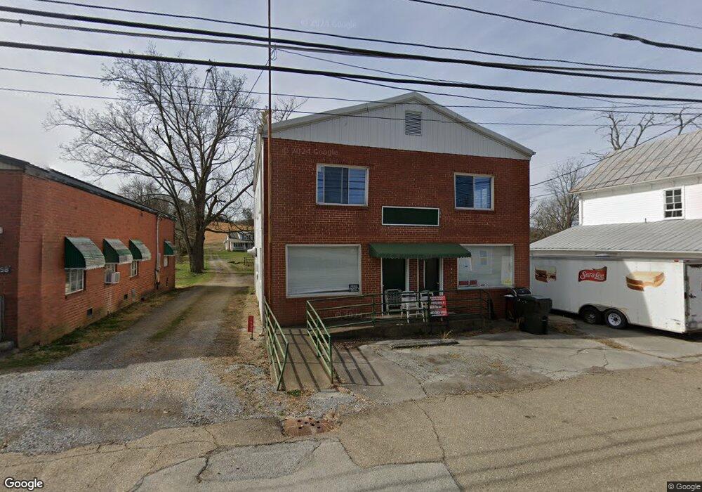 1602 Tennessee 93, Fall Branch, TN 37656 - photo 1