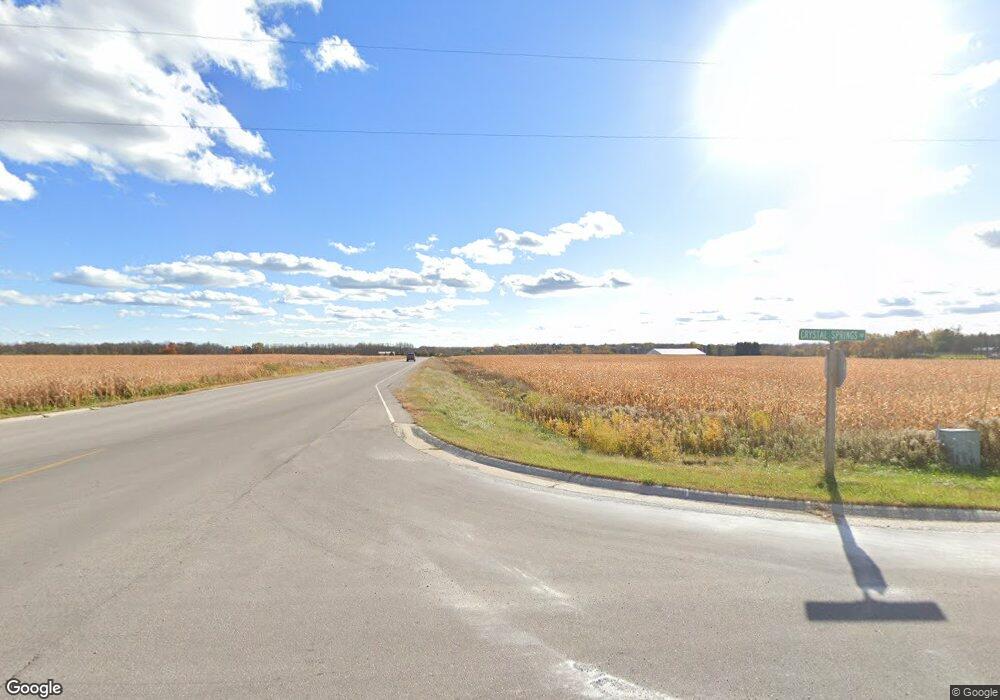 98 W Crystal Springs Rd, Two Rivers, WI 54241 - photo 1