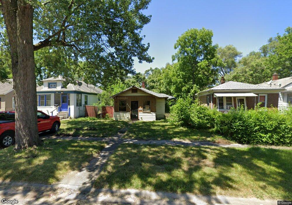 4242 Monroe St, Gary, IN 46408 - photo 1