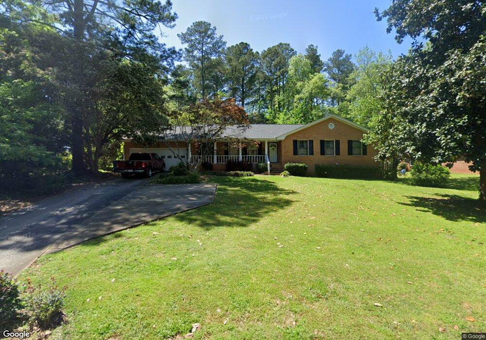 6230 Farmington Ln SE unit 3, Covington, GA 30014 - photo 1