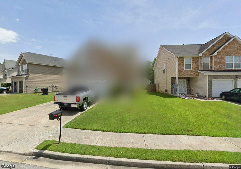 8870 Seneca Rd, Palmetto, GA 30268 - photo 1