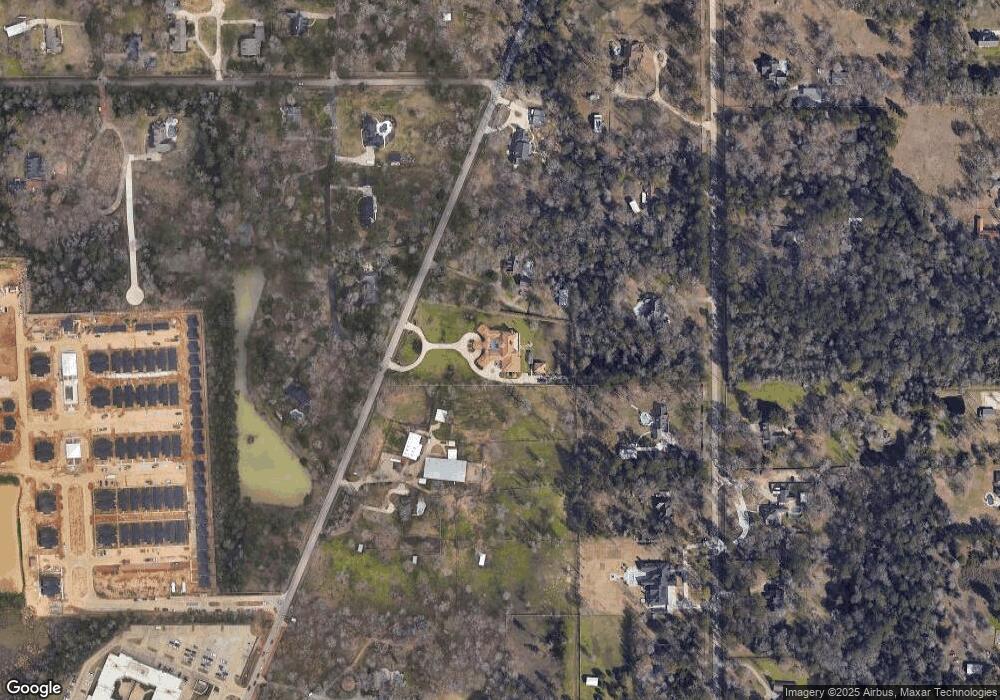 15589 Old Conroe Rd, Conroe, TX 77384 - photo 1