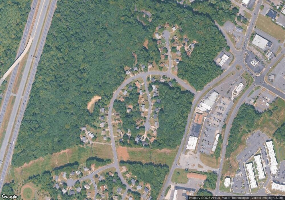 18076 Tompkins Ct, Dumfries, VA 22026 - photo 1