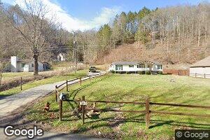 554 Sycamore Rd, Ashcamp, KY 41512