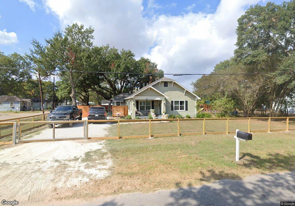 1303 Penick Rd, Waller, TX 77484 - photo 1