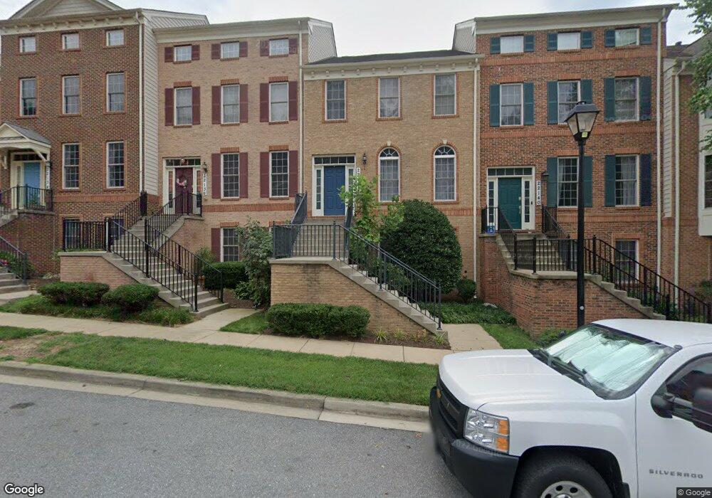 22136 Fair Garden Ln, Clarksburg, MD 20871 - photo 1