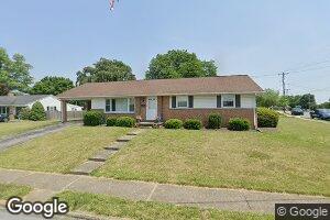 11 Crawford Ct, York, PA 17406