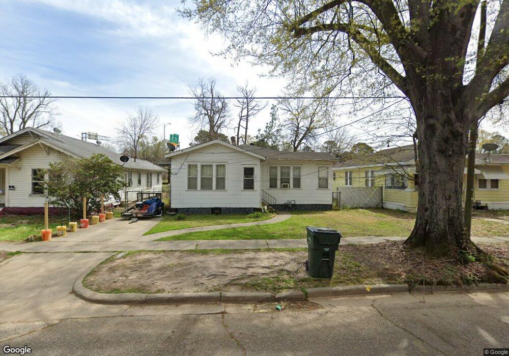 203 Filhiol Ave, West Monroe, LA 71291 - photo 1
