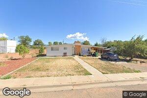 144 W 500 S, Blanding, UT 84511