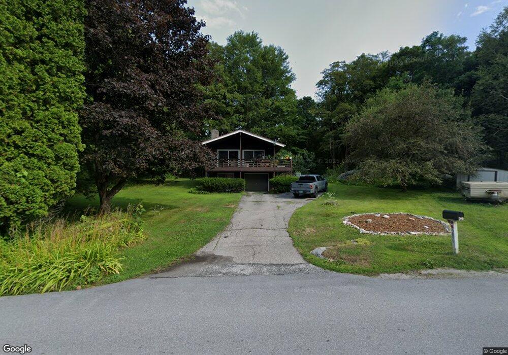 280 Barrett Hill Rd, Center Rutland, VT 05736 - photo 1