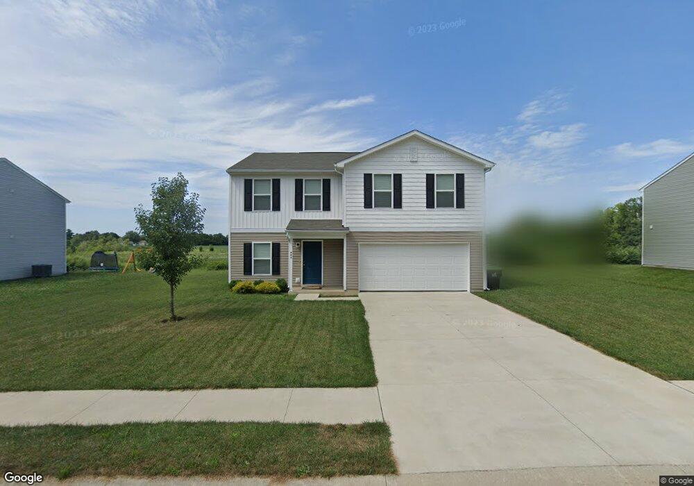 448 Arbor Ln, Huntington, IN 46750 - photo 1