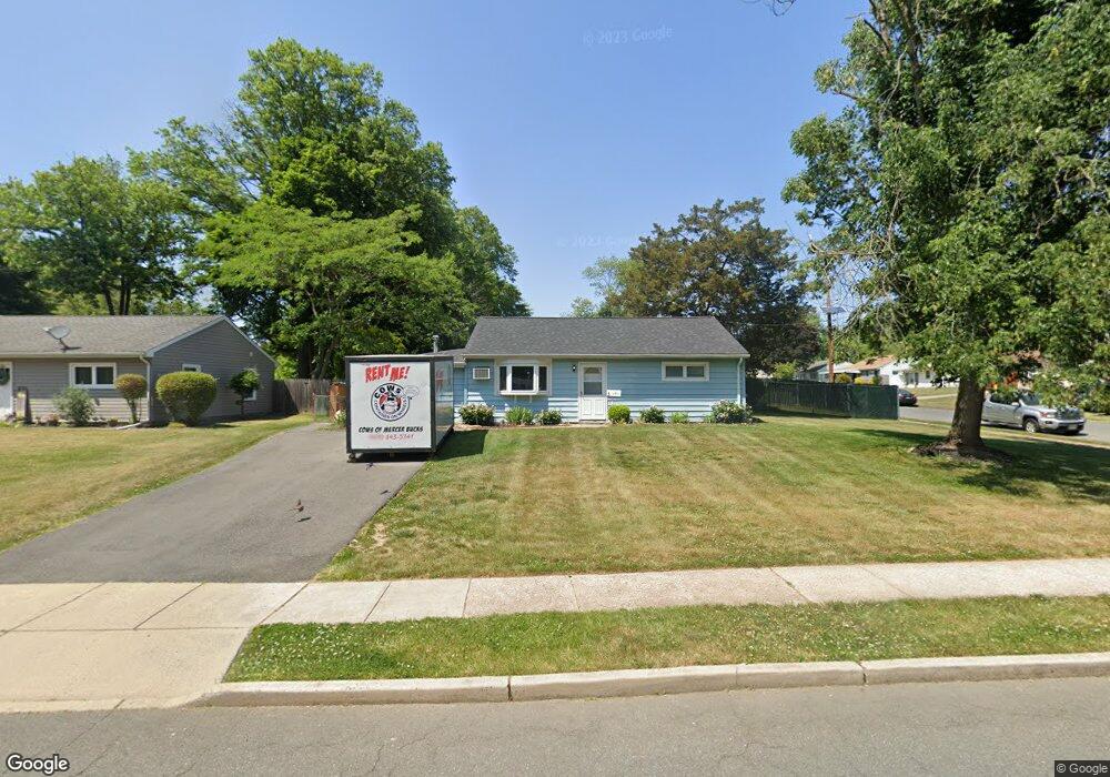 1 Dorset Dr, Ewing, NJ 08618 - photo 1