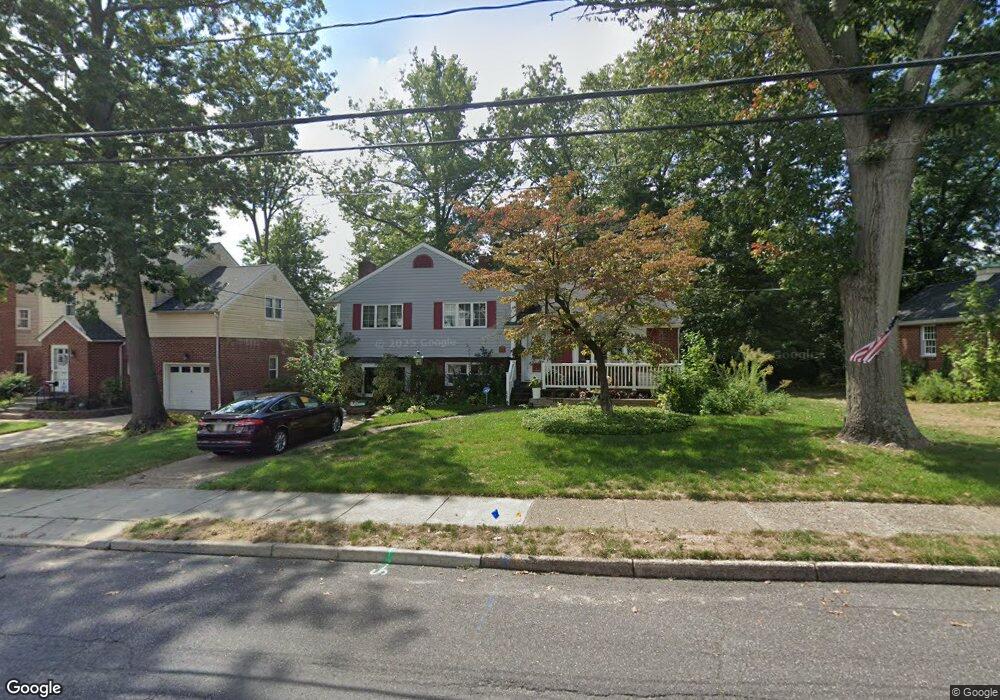 1012 Mercer Dr, Haddonfield, NJ 08033 - photo 1