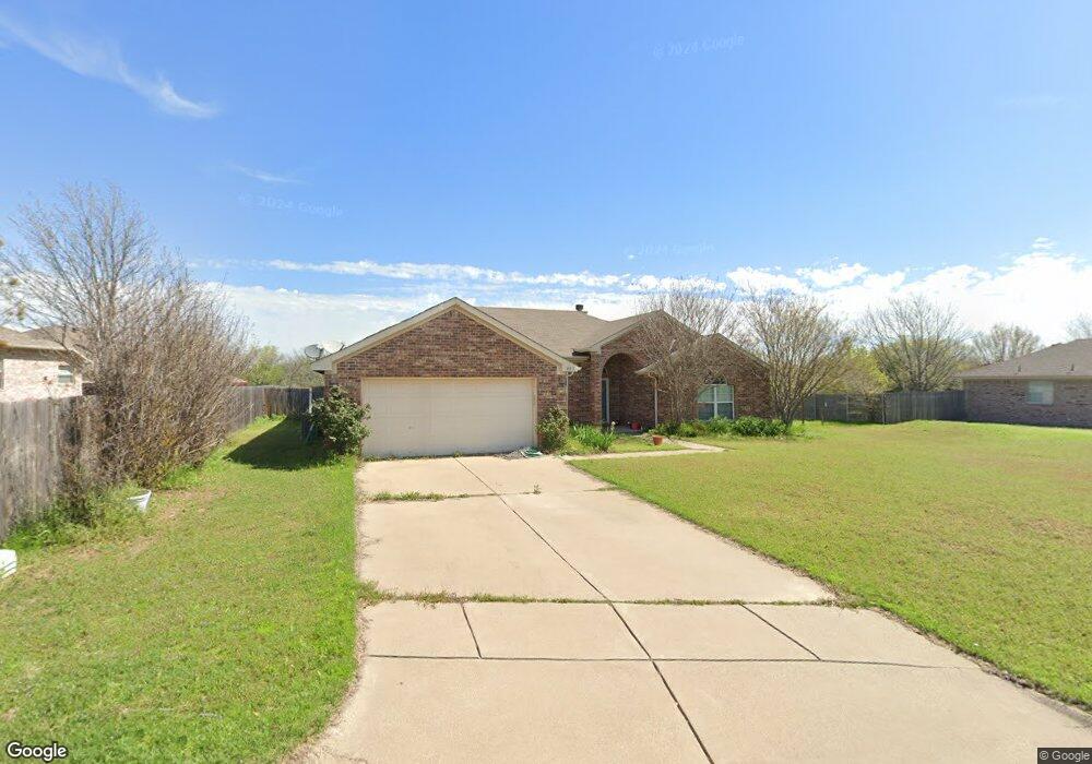 402 Willow Creek Dr, Weatherford, TX 76085 - photo 1