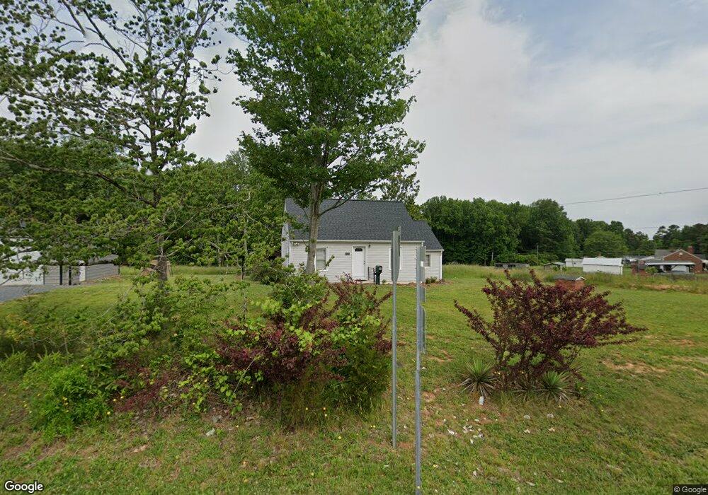 2010 Pisgah Covered Bridge Rd, Asheboro, NC 27205 - photo 1