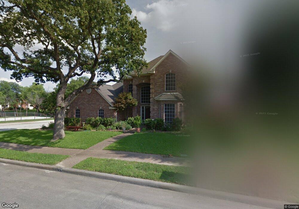 2724 River Forest Ct, Bedford, TX 76021 - photo 1