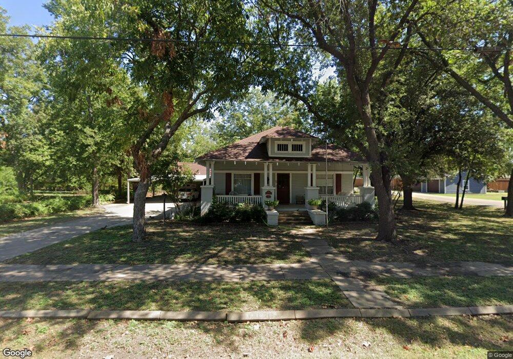 312 S Colorado St, Celina, TX 75009 - photo 1