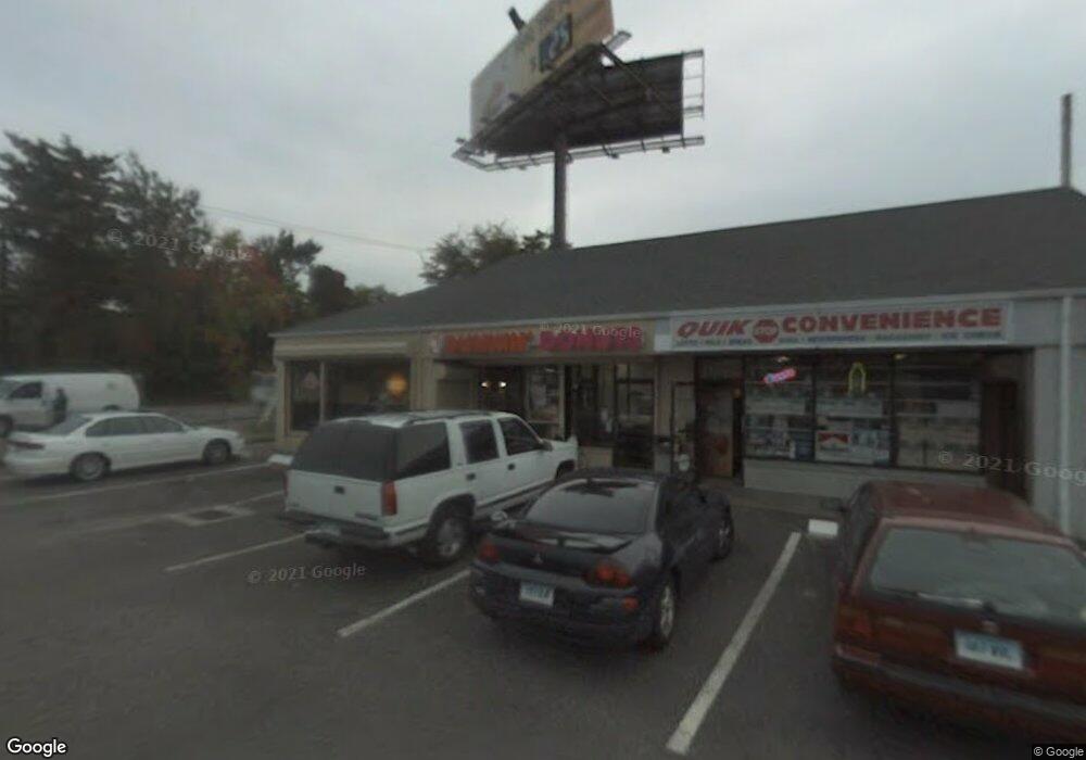 1273 W Broad St, Stratford, CT 06615 - photo 1